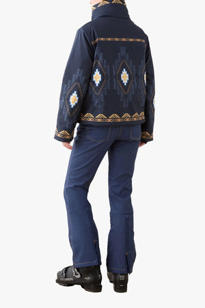 Pioneer Jacket