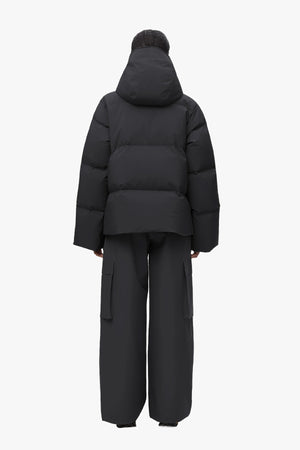 Selje down jacket