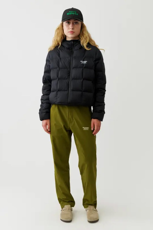 Off-Race Down Jacket