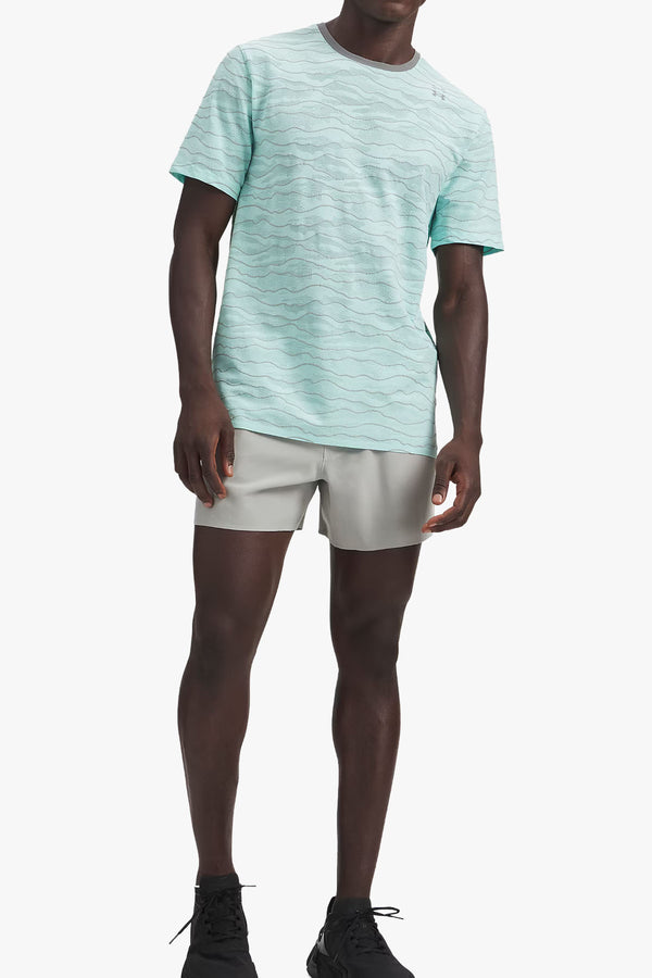 UA Halo Train Shorts