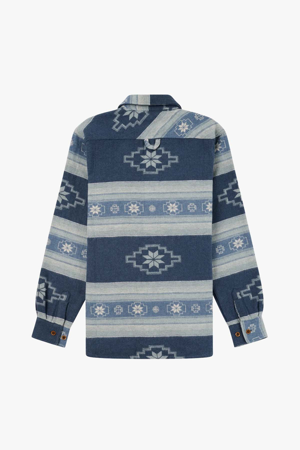 FRAMHEIM ÅKLE SHIRT MENS