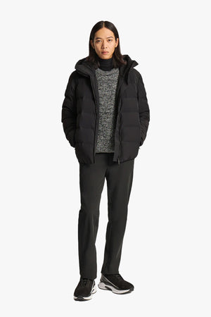 CONSTANT MEN'S BLOUSON