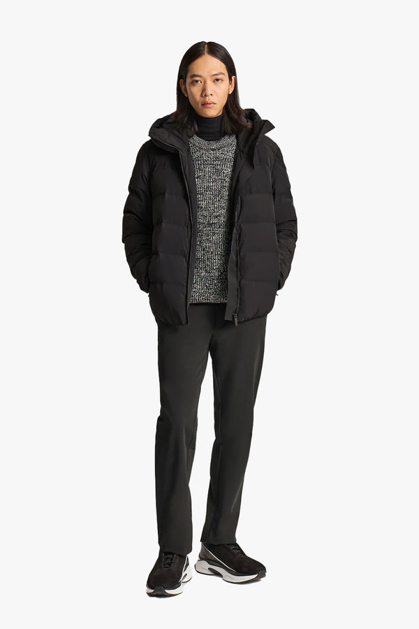 CONSTANT MEN'S BLOUSON