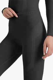 Women Tights Wool-Tech