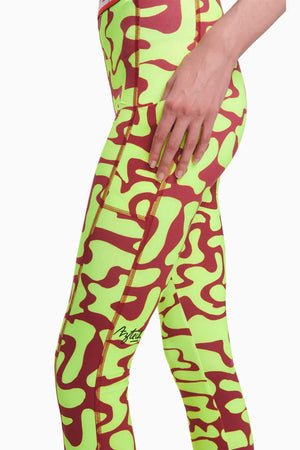 Women's Next To Skin Bottom