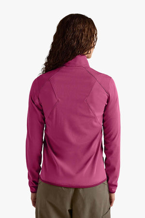 DELTA JACKET WOMEN'S