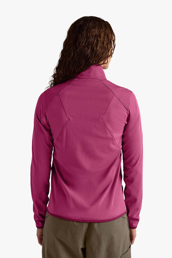 DELTA JACKET WOMEN'S