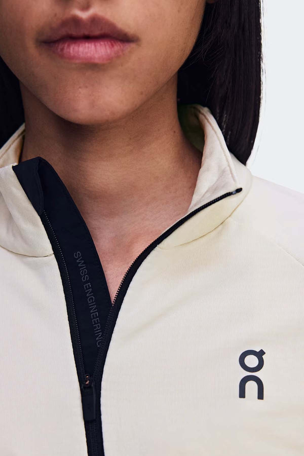 Climate Shirt Women Hare