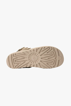 W Goldenstar Evelina Clog