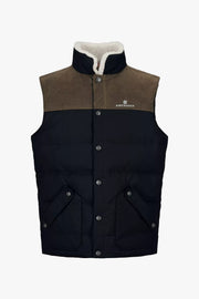 HUNTSMAN VEST MENS