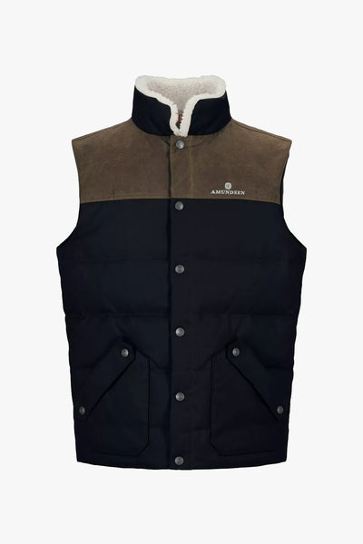 HUNTSMAN VEST MENS