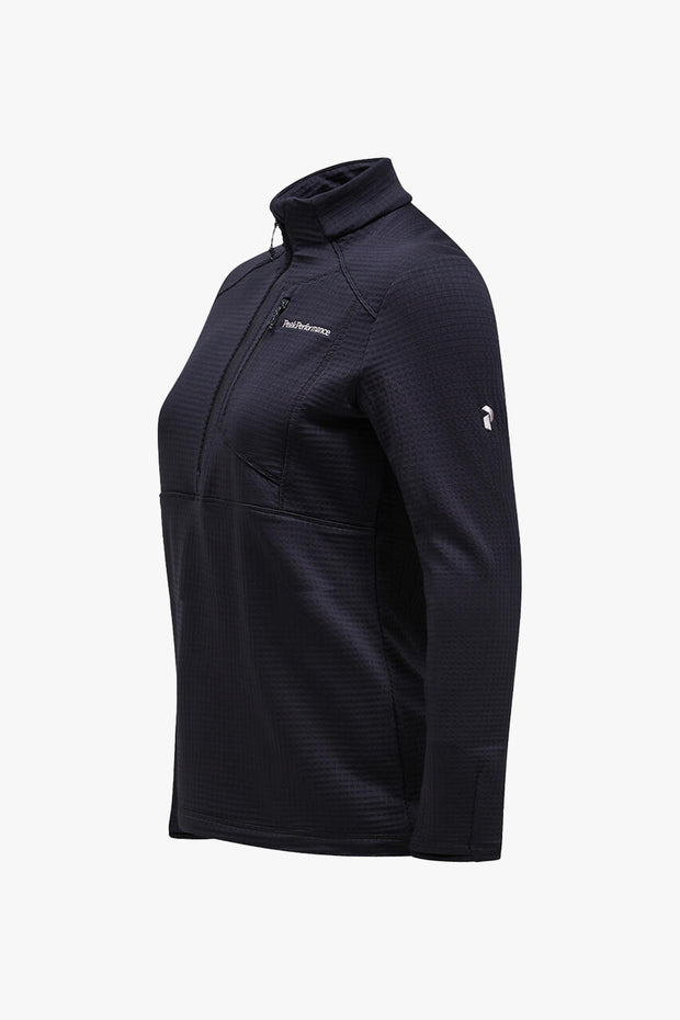 W Trail Polartec Half Zip