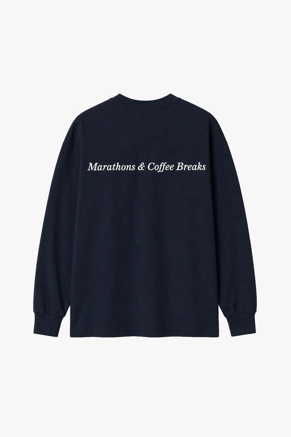 Signature Crewneck