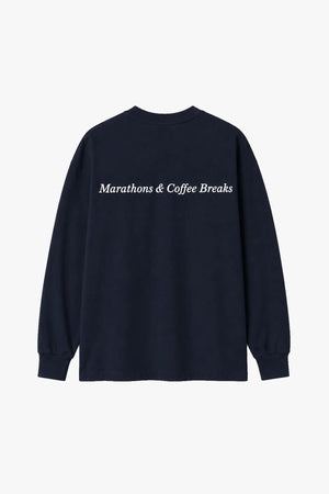 Signature Crewneck