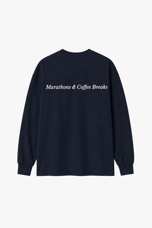 Signature Crewneck