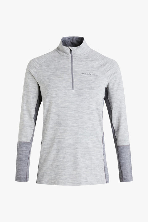 Men's Magic Half Zip