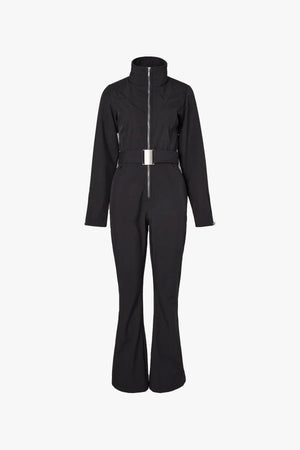Western Ski Suit women