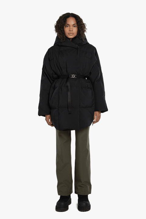 Spitsbergen down jacket