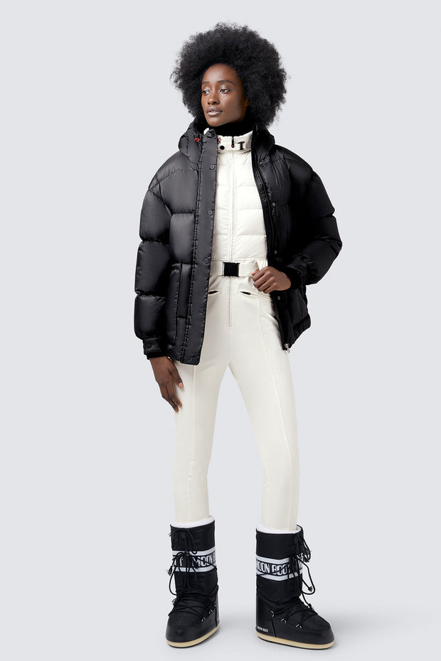 Over Size Parka II