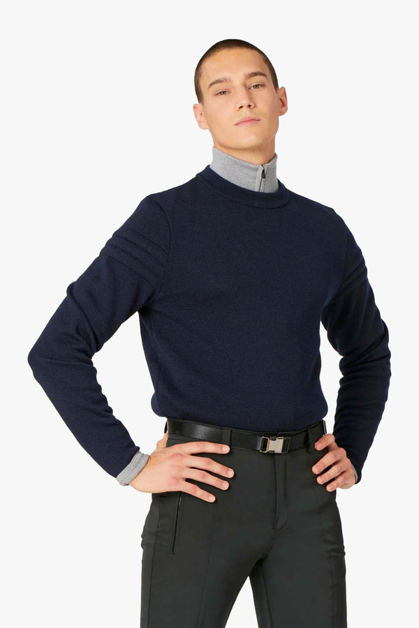 Fusalp Damien Men Knit Sweater