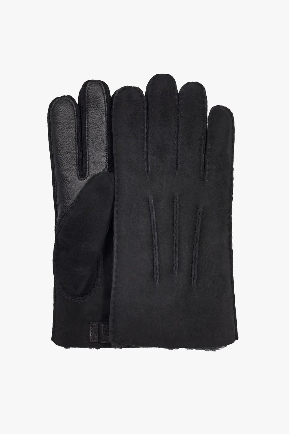 Sheepskin Tech Glove