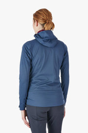 Kinetic Plus Jkt Wmns