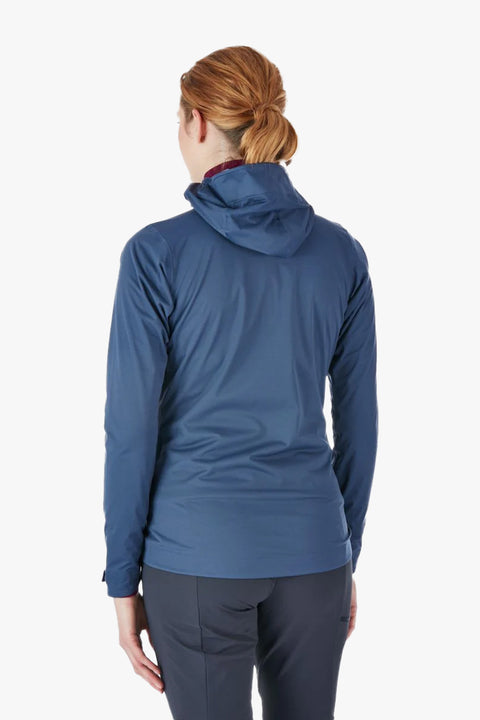 Kinetic Plus Jkt Wmns