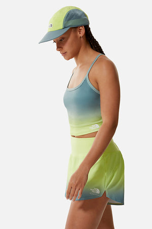 Women's Printed Dune Sky Tank