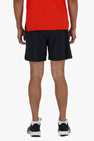 M RC Seamless Short 7 Inch