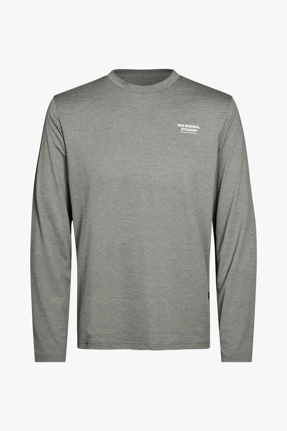 Balance Long Sleeve T-Shirt ND