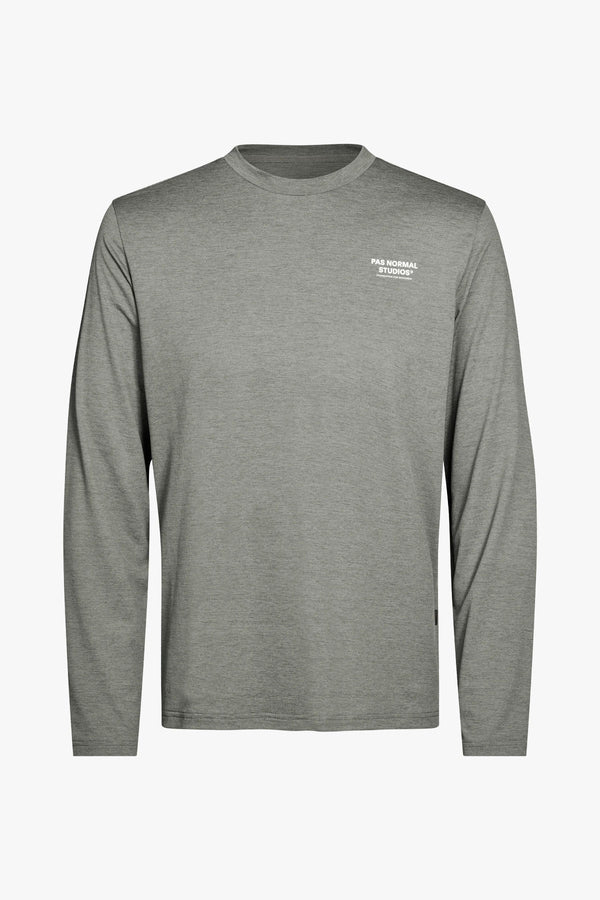 Balance Long Sleeve T-Shirt ND