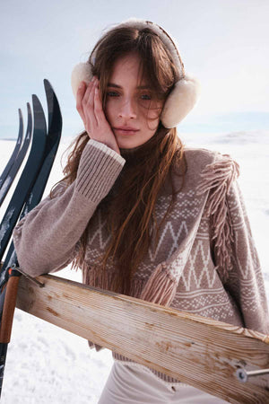 Setesdal Sweater women