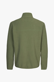 Off-Race Fleece Jacket