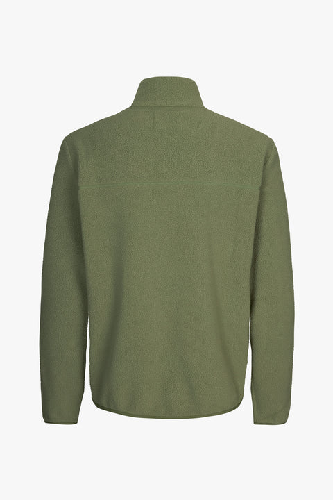 Off-Race Fleece Jacket