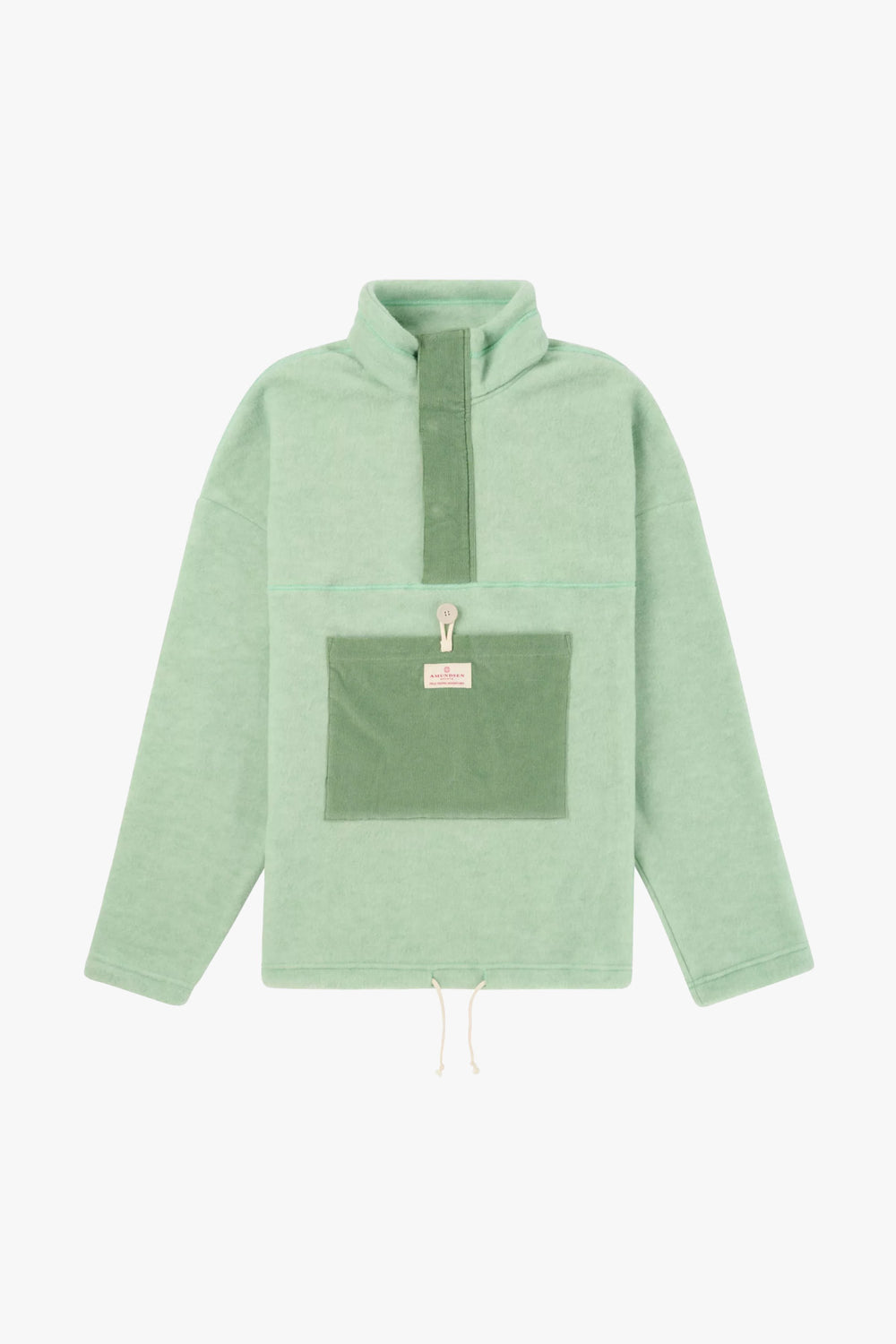 Vagabond Cord Fleece Men's