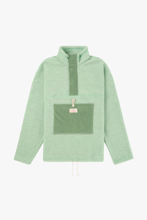 Vagabond Cord Fleece Men's