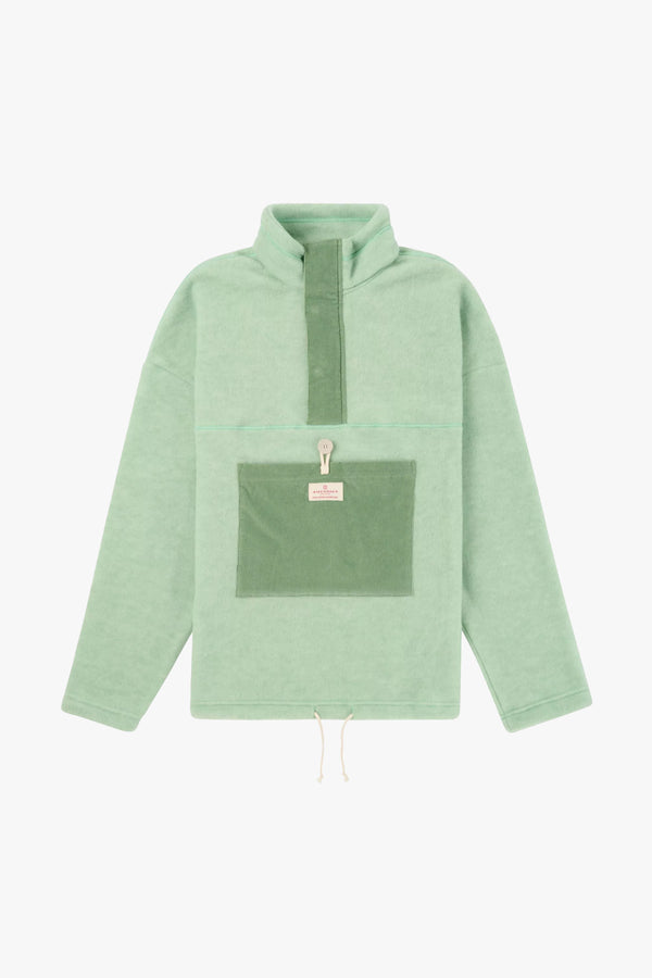 Vagabond Cord Fleece Men's