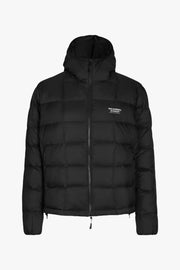 Off-Race Down Jacket