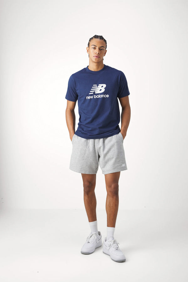 Sport Essentials French Terry Short 7"