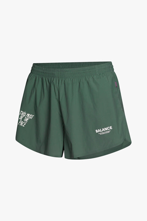 Pas Normal Women's Balance Shorts