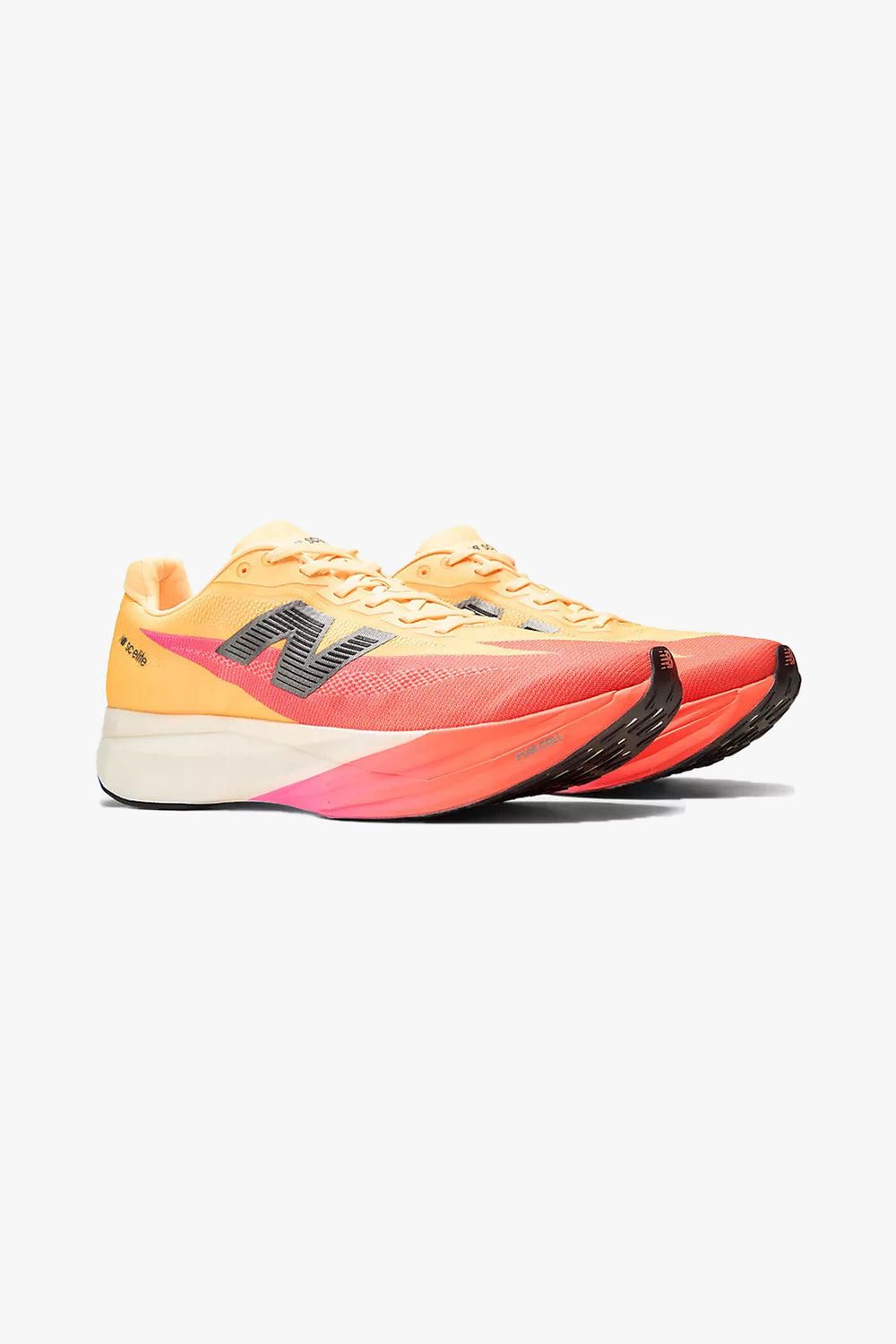 New Balance FuelCell SuperComp Elite v5