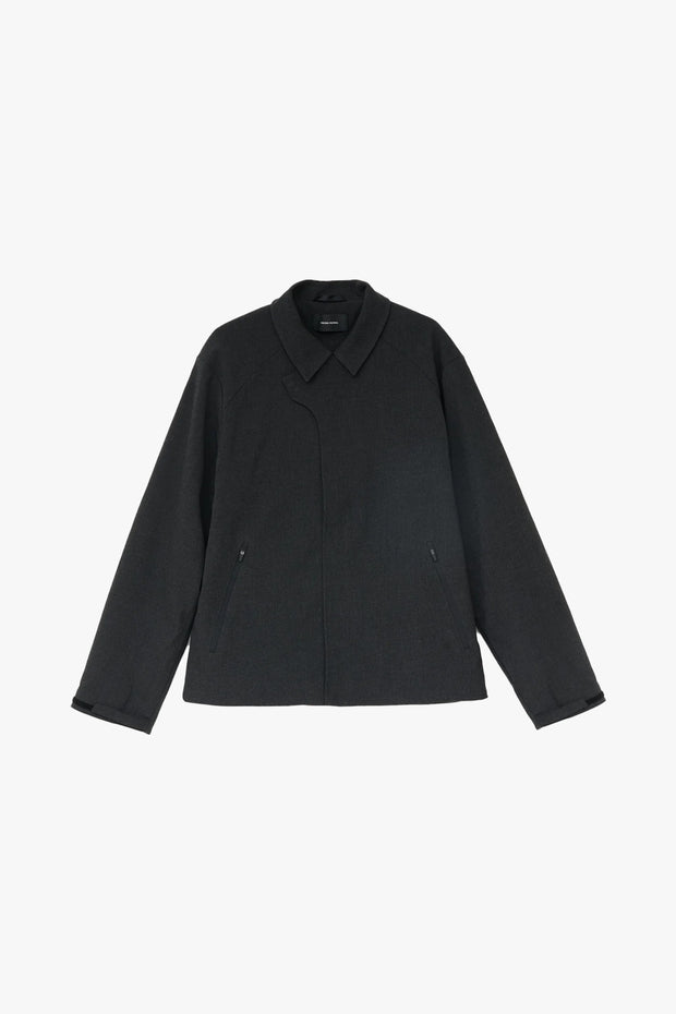 WAYPOINT TEXTURE JACKET