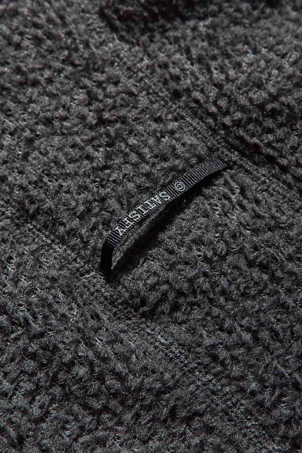 FuzzFleece Light Hoodie