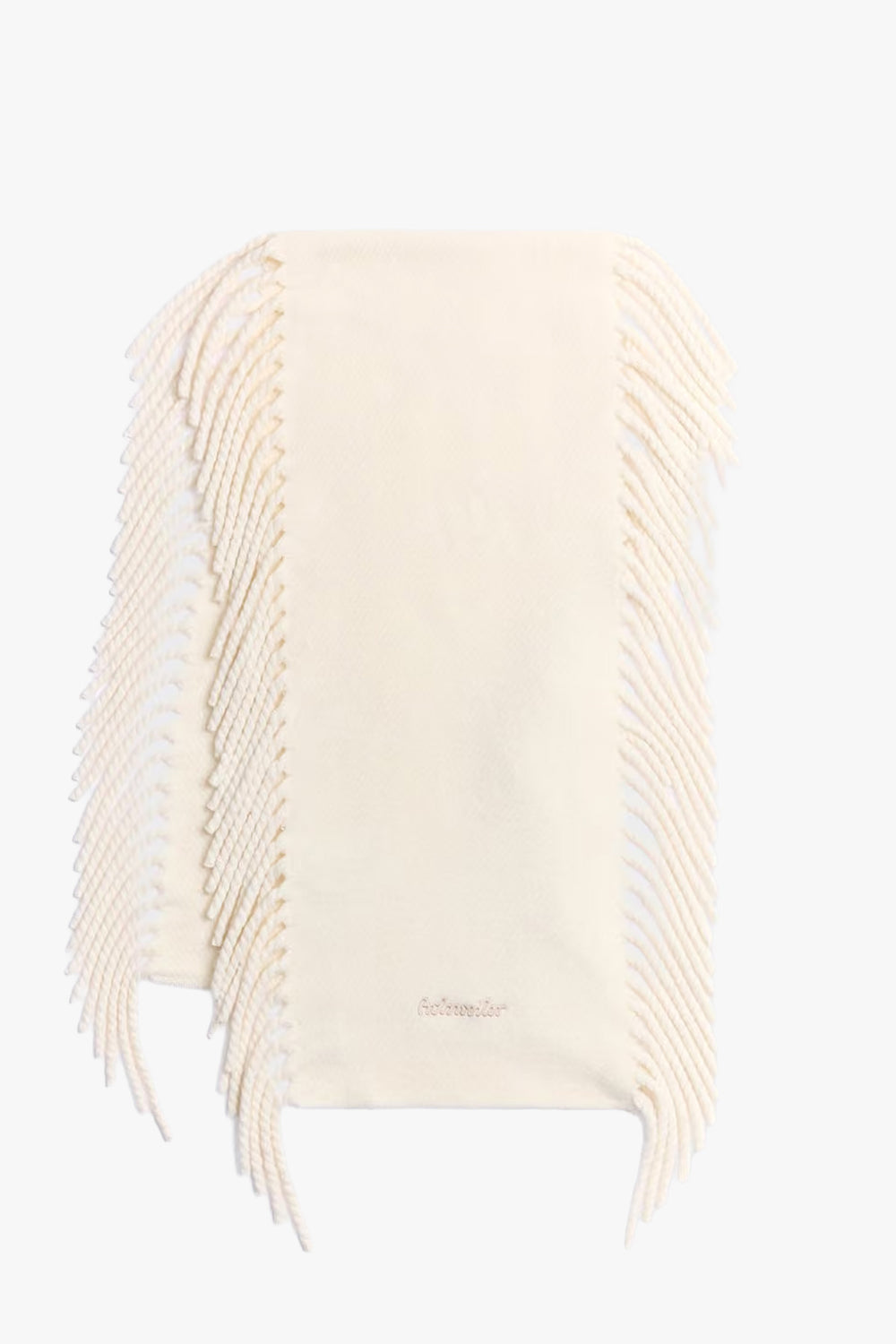 Idro Tassel Scarf