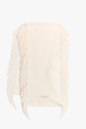 Idro Tassel Scarf