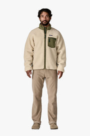 M`s Classic Retro-X-Jkt