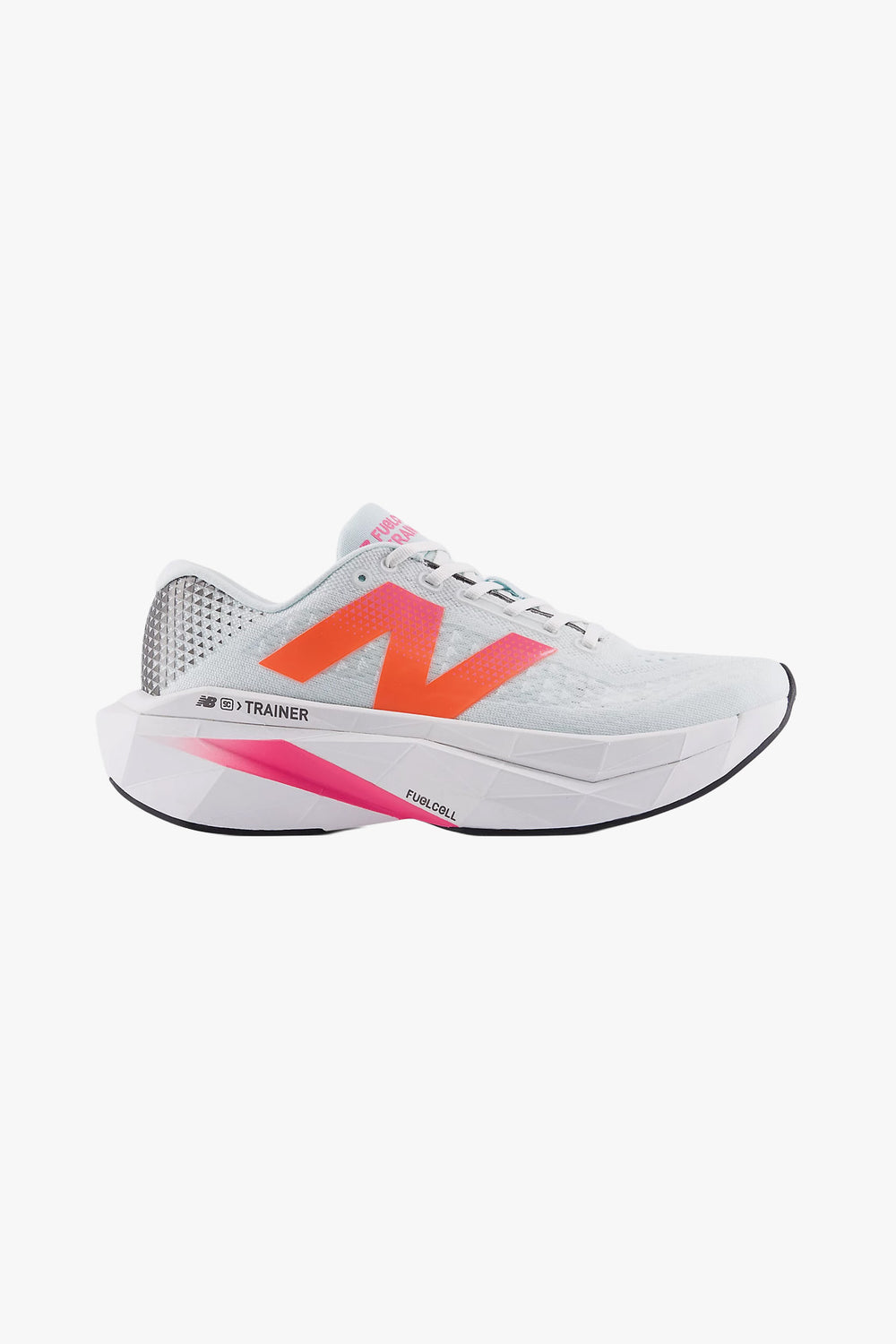 New Balance FuelCell SuperComp Trainer v3