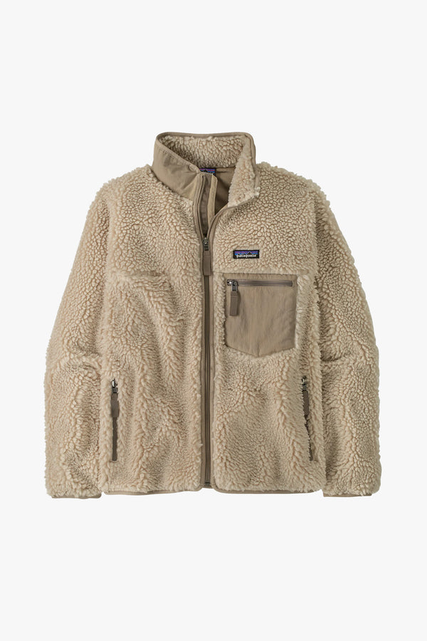 W´s Classic retro-X-Jkt