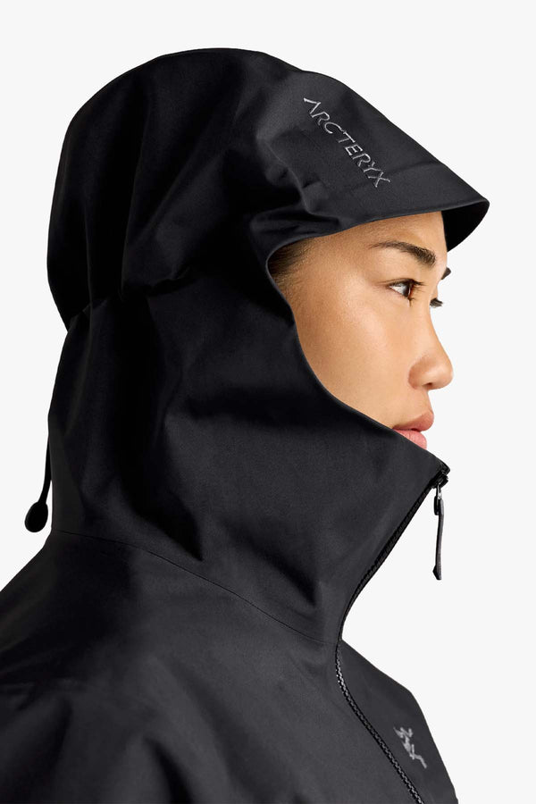 Beta SL jacket W