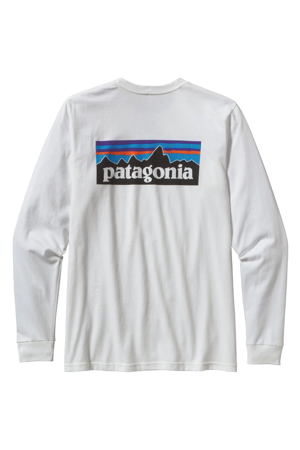 M L/S P-6 Logo Responsibili-T